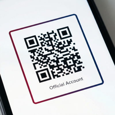 免费看片公众号二维码
