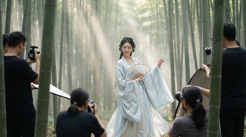 免费看片古风写真视频